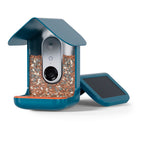 Mangeoire pour oiseaux connectée intelligence artificielle caméra HD Birdbuddy - 2