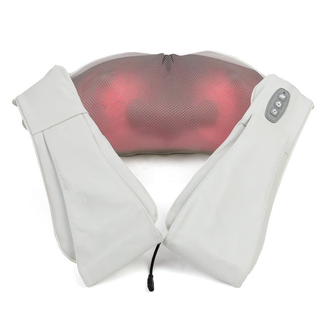 Masseur multizones sans fil - 2