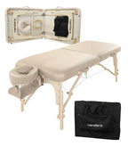 Pack complet pro masseur - bien être - 2