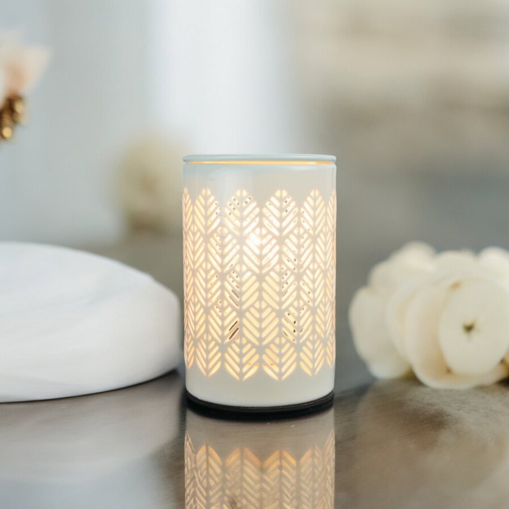 Rituel du soir, bien-être de la tête aux pieds - 1