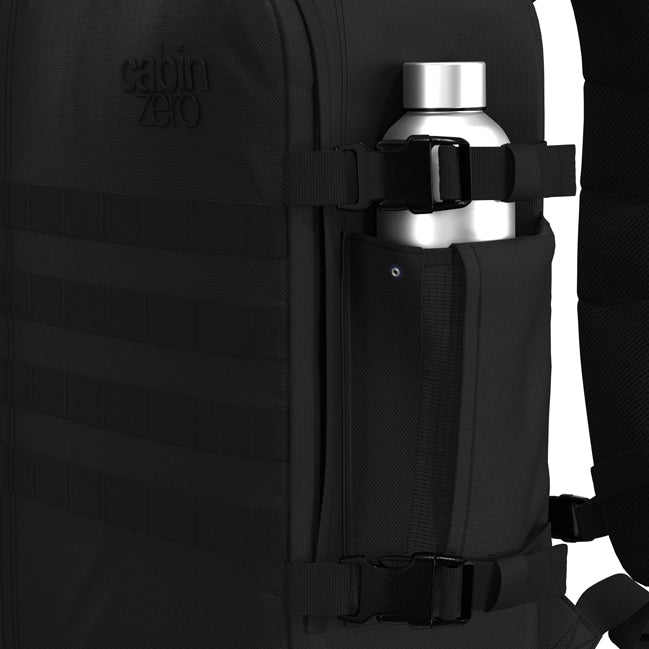 Sac à dos de voyage résistant à l'eau 36L CabinZero - 2
