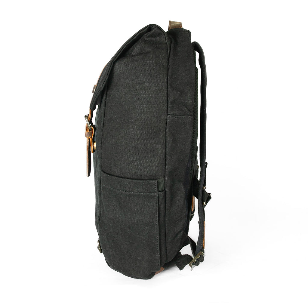 Sac à dos randonnée unimak noir - 2
