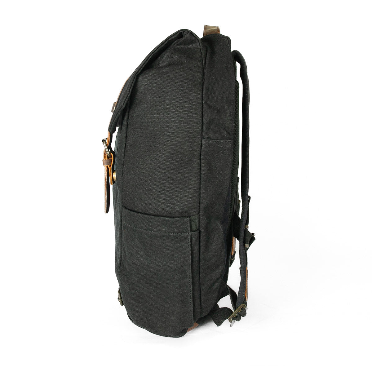 Sac à dos randonnée unimak noir - 2