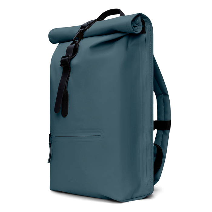 Sac à dos roll-top imperméable 19L Rains - 2