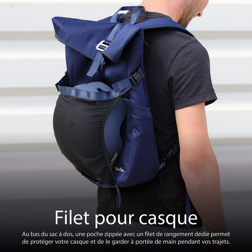 Sac à dos vélo - 2