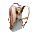Sac à dos étanche urbain 20l tpu - indy Camel - 1