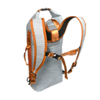 Sac à dos étanche urbain 20l tpu - indy Camel - 1