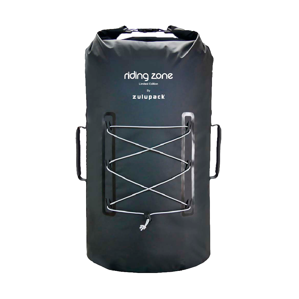 Sac à dos étanche urbain 40l - indy rz - 1