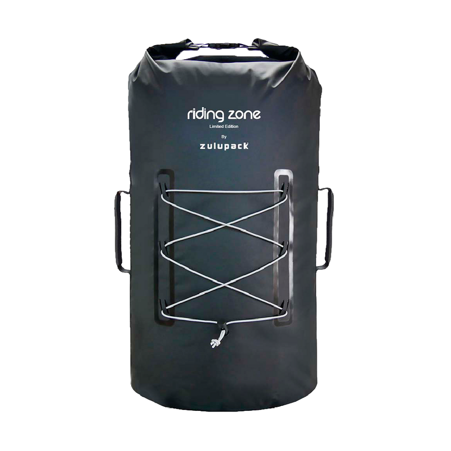 Sac à dos étanche urbain 40l - indy rz - 1