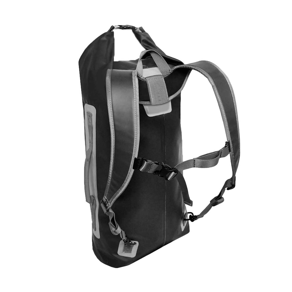 Sac à dos étanche urbain 40l - indy rz - 2