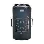 Sac à dos étanche urbain 40l pvc - indy Noir - 1