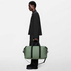 Sac week-end Hilo imperméable 38L Rains Vert - 2