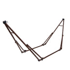 Structure hamac pliable en acier - 2