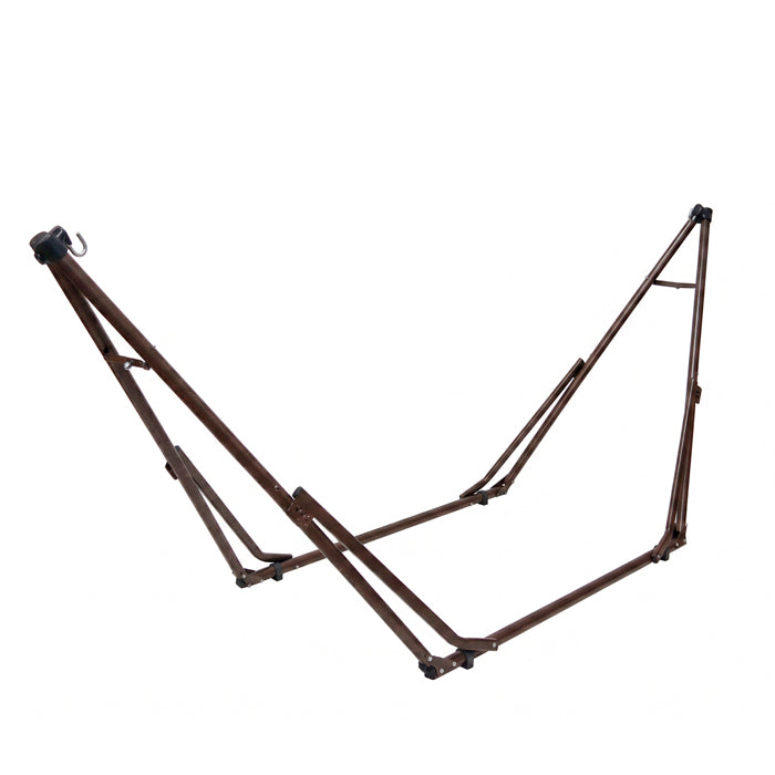 Structure hamac pliable en acier - 2