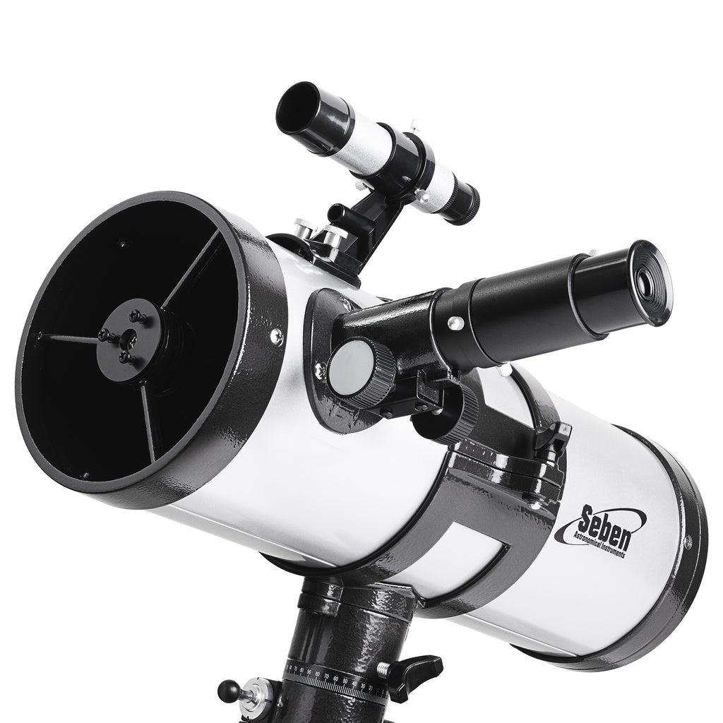 Télescope 114/1000 star sheriff - 2