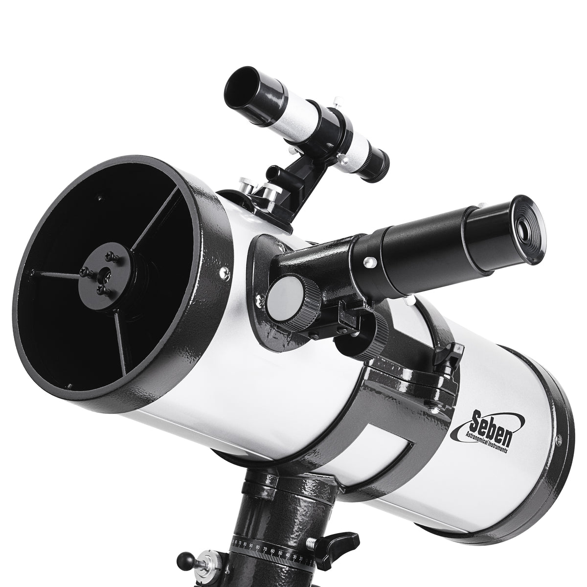 Télescope 114/1000 star sheriff - 2