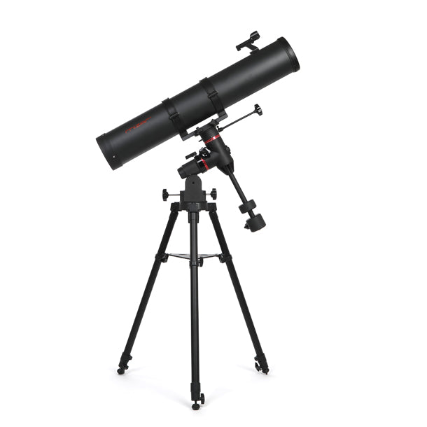 Télescope 114/900 EQ4 Mizar - 2
