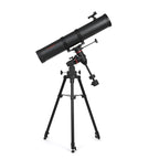 Télescope 114/900 EQ4 Mizar - 2