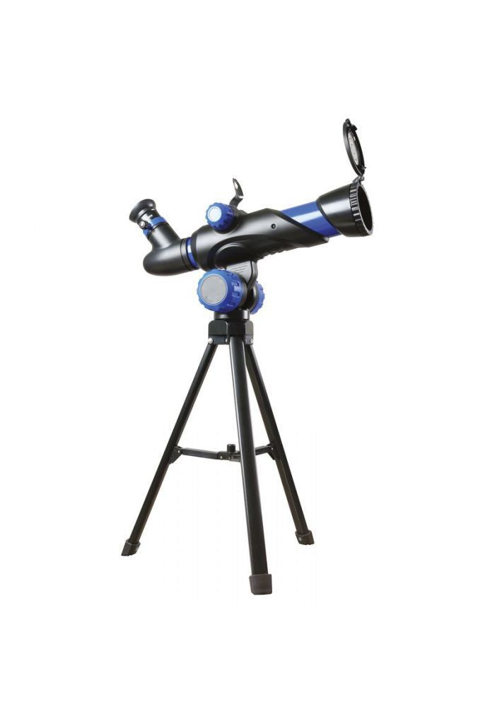 Télescope 15 activités - 2