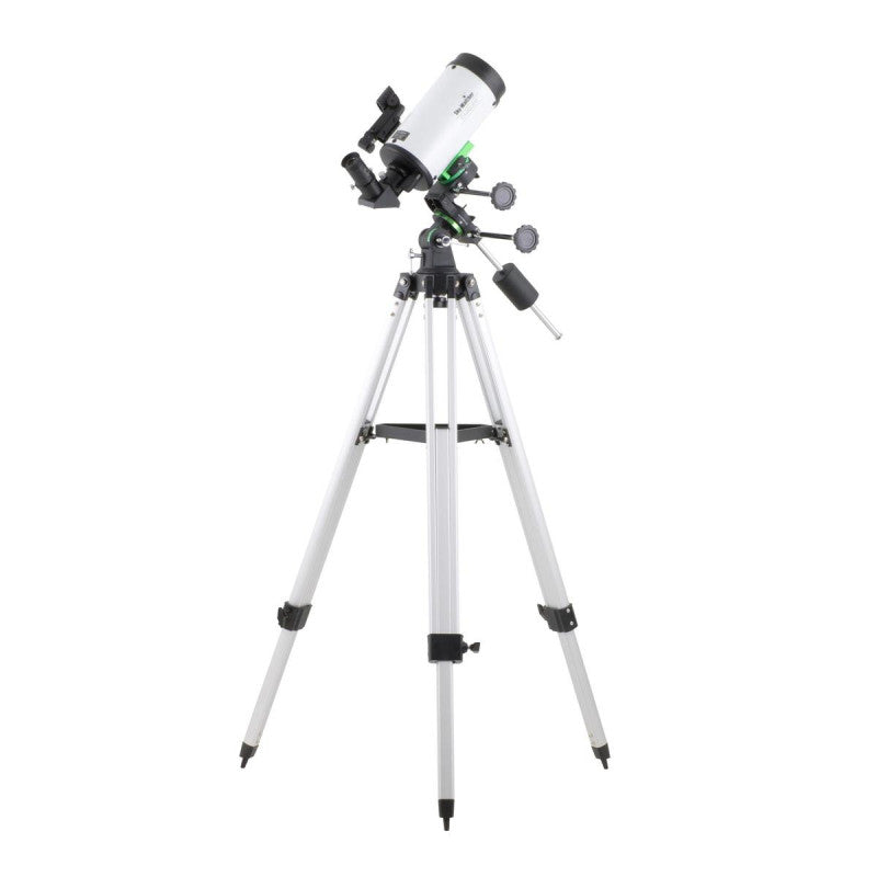 Télescope sky-watcher mak90 sur monture starquest - 1