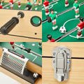 Table de jeux 4 en 1 à poser - 1