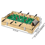 Table de jeux 4 en 1 à poser - 2