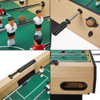 Table  jeux pliable 4 en 1 - 2