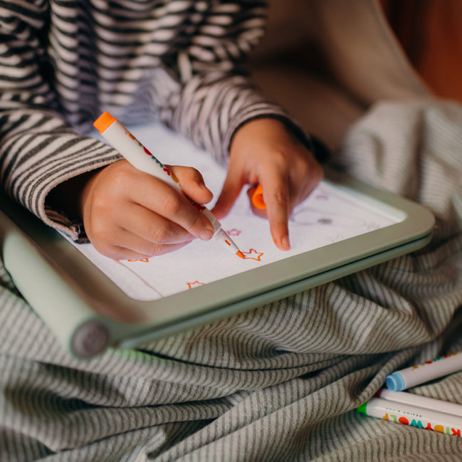 Tablette lumineuse Kidydraw - 2