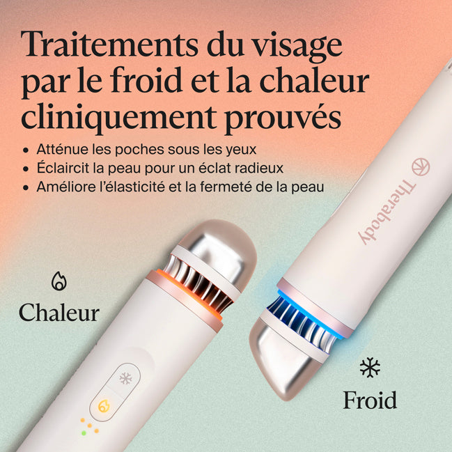 Theraface baguette soin visage - 2