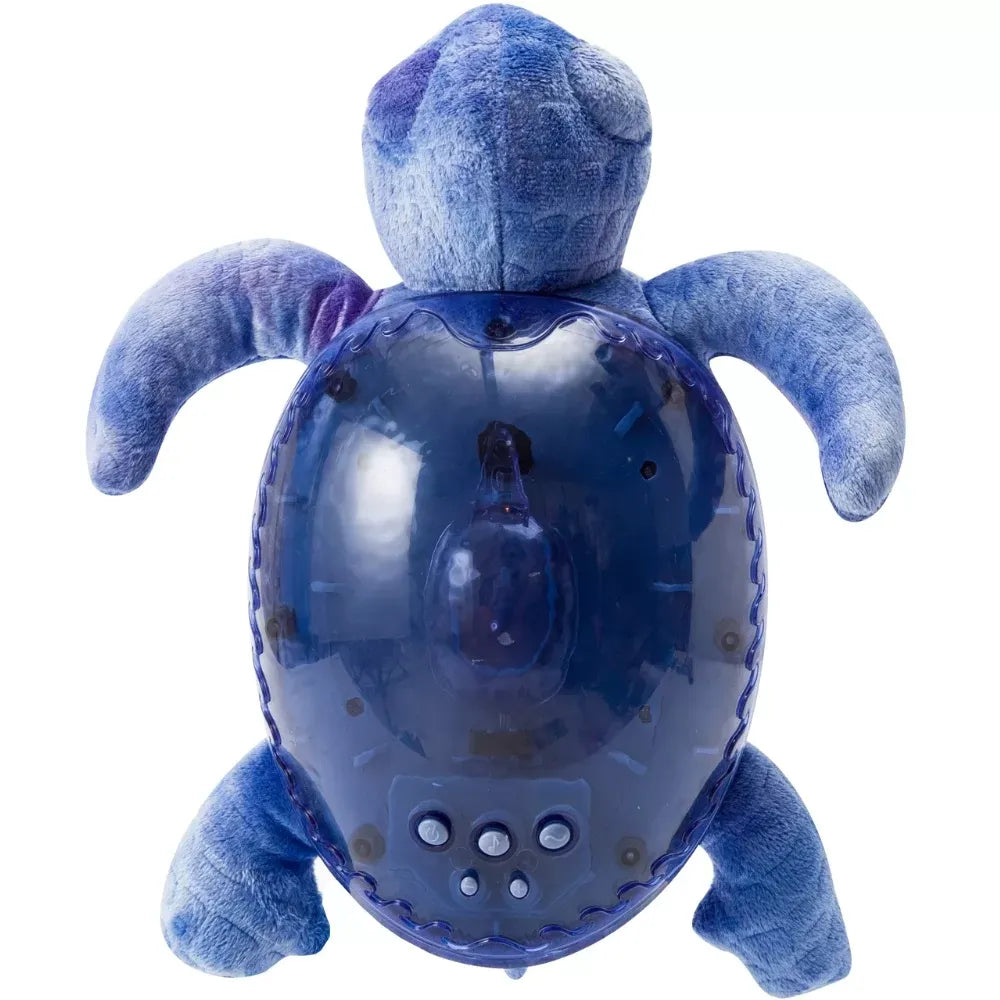 Veilleuse tranquil turtle océan recharg - 2